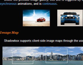 Ajax圖片展示框架精選56個 提升開發效率（第1-2頁）——聚焦網絡與信息安全軟件開發